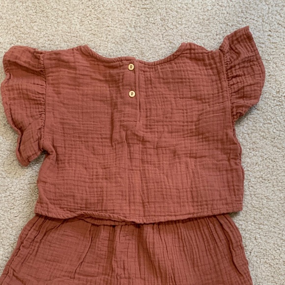 H&M Toddler Set - Picture 3 of 4